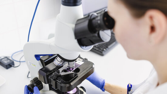 Různá spotřeba glukózy v&nbsp;nádorových buňkách: co nám napovídá o&nbsp;chování rakoviny?